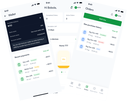 Pebelle Consult Limited