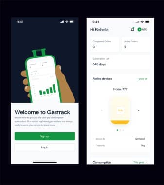 Pebelle Consult Limited