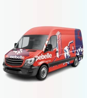 Pebelle Consult Limited